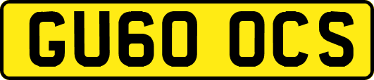 GU60OCS