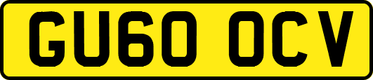 GU60OCV