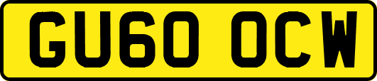 GU60OCW