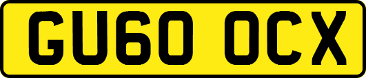 GU60OCX