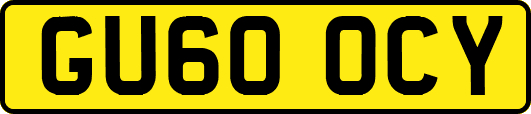 GU60OCY