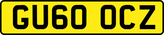 GU60OCZ