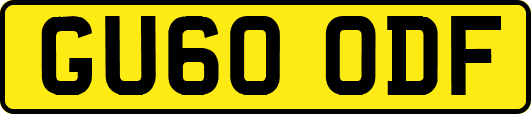 GU60ODF