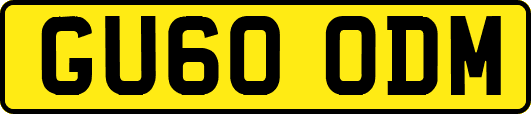 GU60ODM
