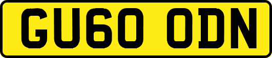GU60ODN