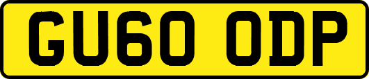 GU60ODP