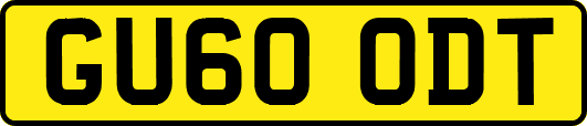 GU60ODT