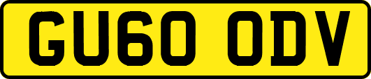 GU60ODV