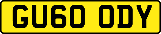GU60ODY