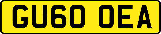 GU60OEA