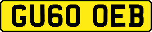 GU60OEB
