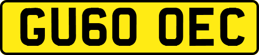 GU60OEC