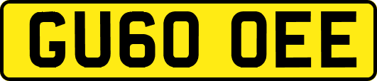 GU60OEE