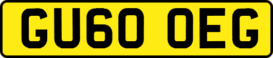 GU60OEG