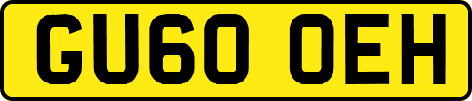 GU60OEH