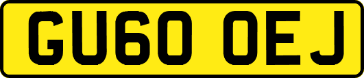 GU60OEJ