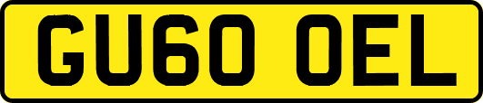 GU60OEL