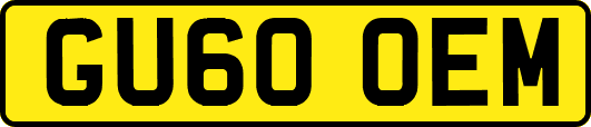 GU60OEM