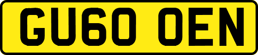 GU60OEN