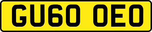 GU60OEO