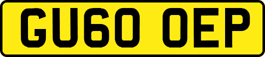 GU60OEP