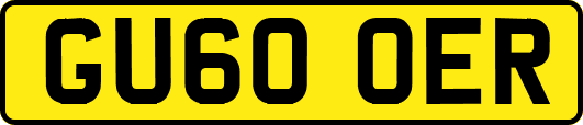 GU60OER