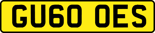 GU60OES