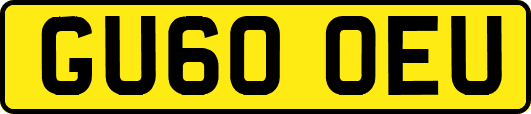 GU60OEU