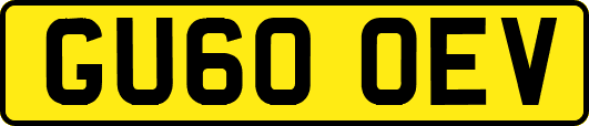 GU60OEV