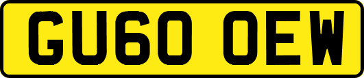 GU60OEW