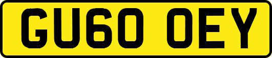 GU60OEY