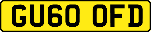 GU60OFD