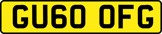 GU60OFG