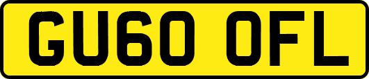 GU60OFL