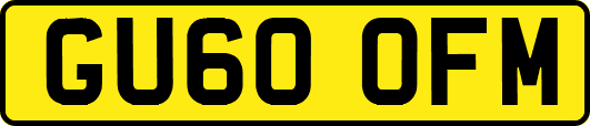 GU60OFM