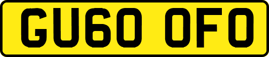GU60OFO