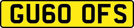 GU60OFS