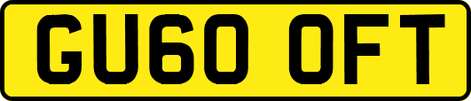 GU60OFT