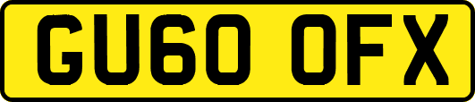 GU60OFX