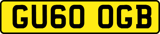 GU60OGB