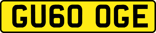 GU60OGE