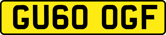GU60OGF