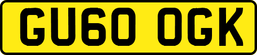 GU60OGK