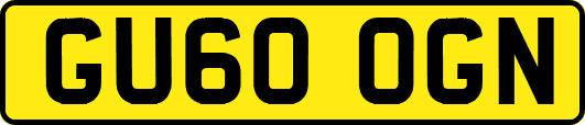 GU60OGN