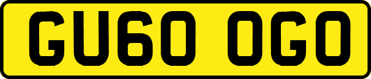 GU60OGO