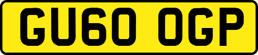 GU60OGP