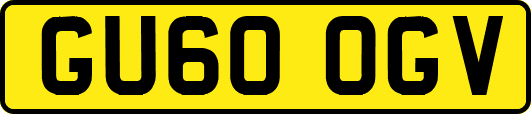 GU60OGV