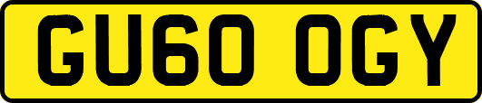 GU60OGY