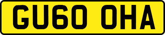 GU60OHA