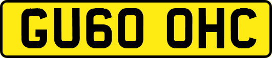 GU60OHC